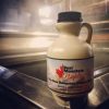 Pure NH Maple Syrup (Pint) From Bear Mountain Maple