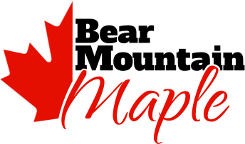 Bear Mountain Maple