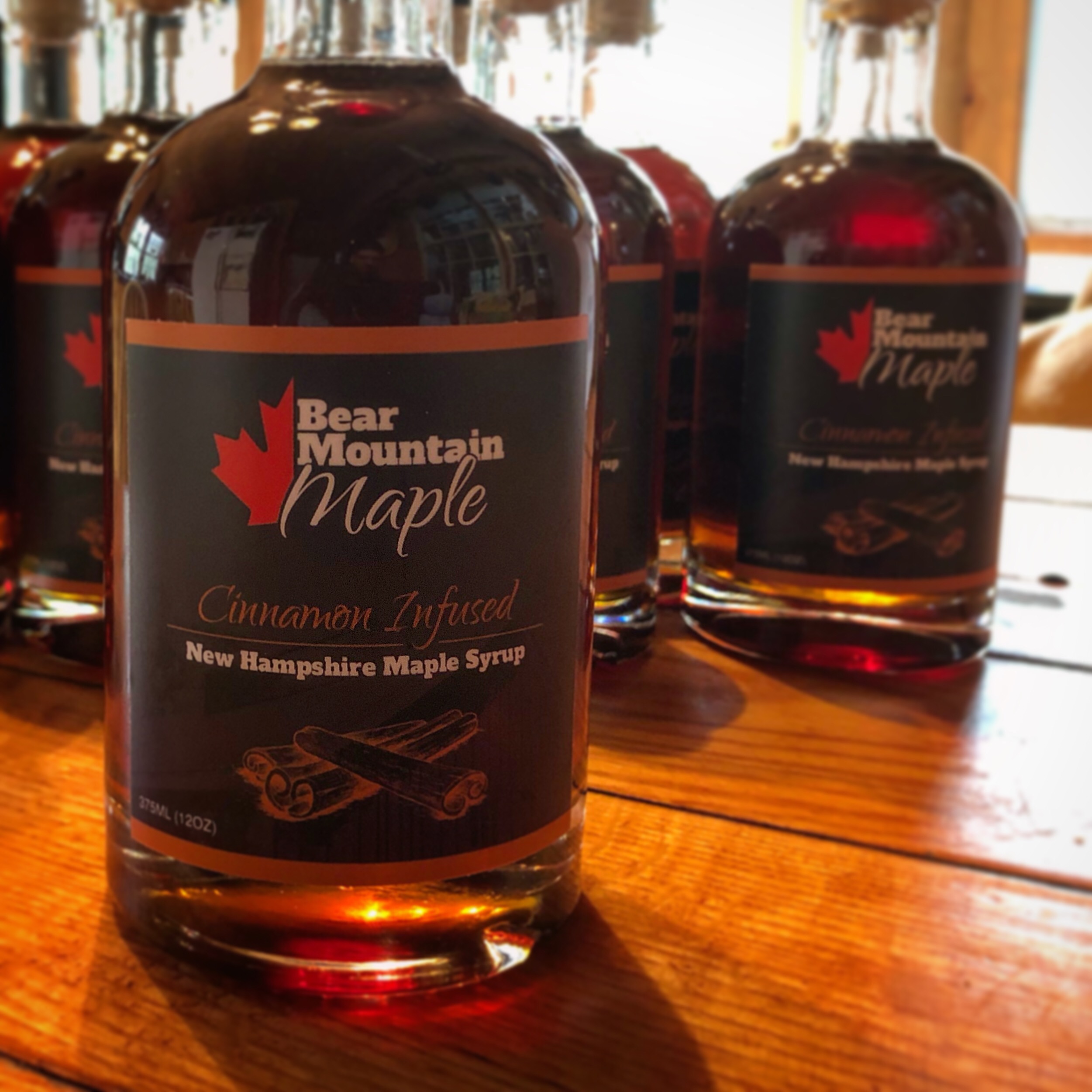 How to Infuse Maple Syrups YouTube